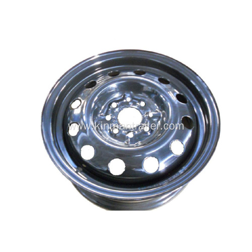 High Quality Steel Wheel Rim